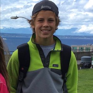 Meet your Posher, Sandy